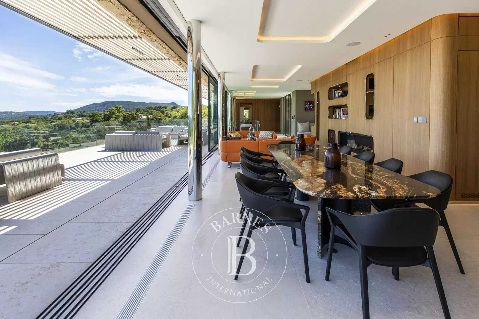 Sainte-Lucie-de-Porto-Vecchio  - Villa 