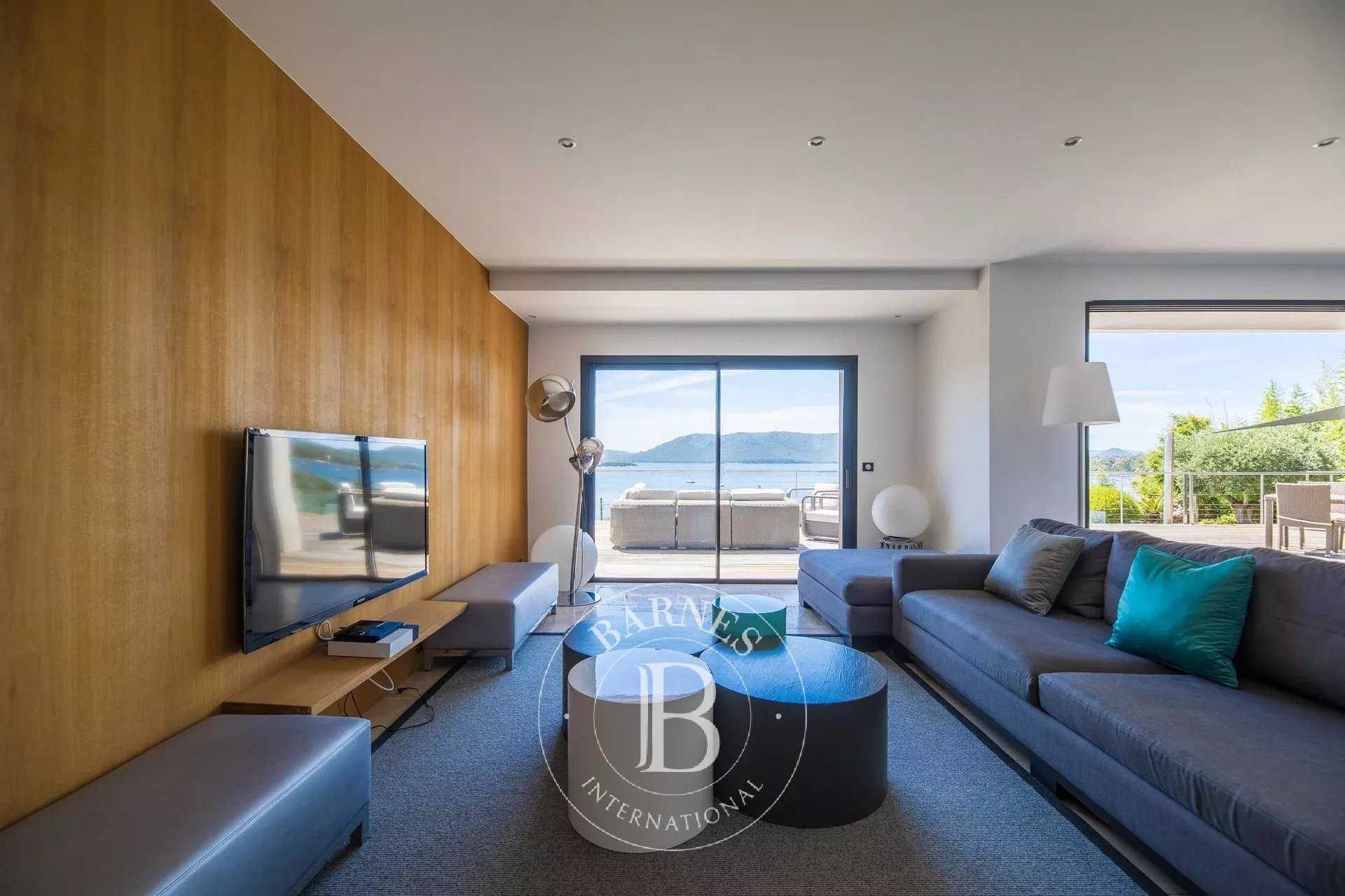 Porto-Vecchio  - Villa 