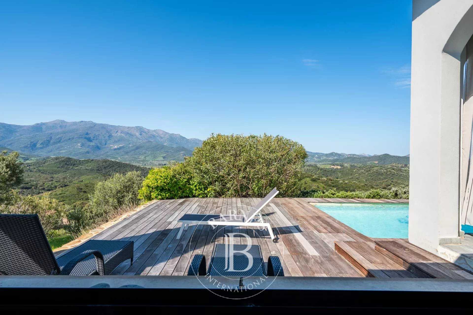 Saint-Florent  - Villa 6 Bedrooms
