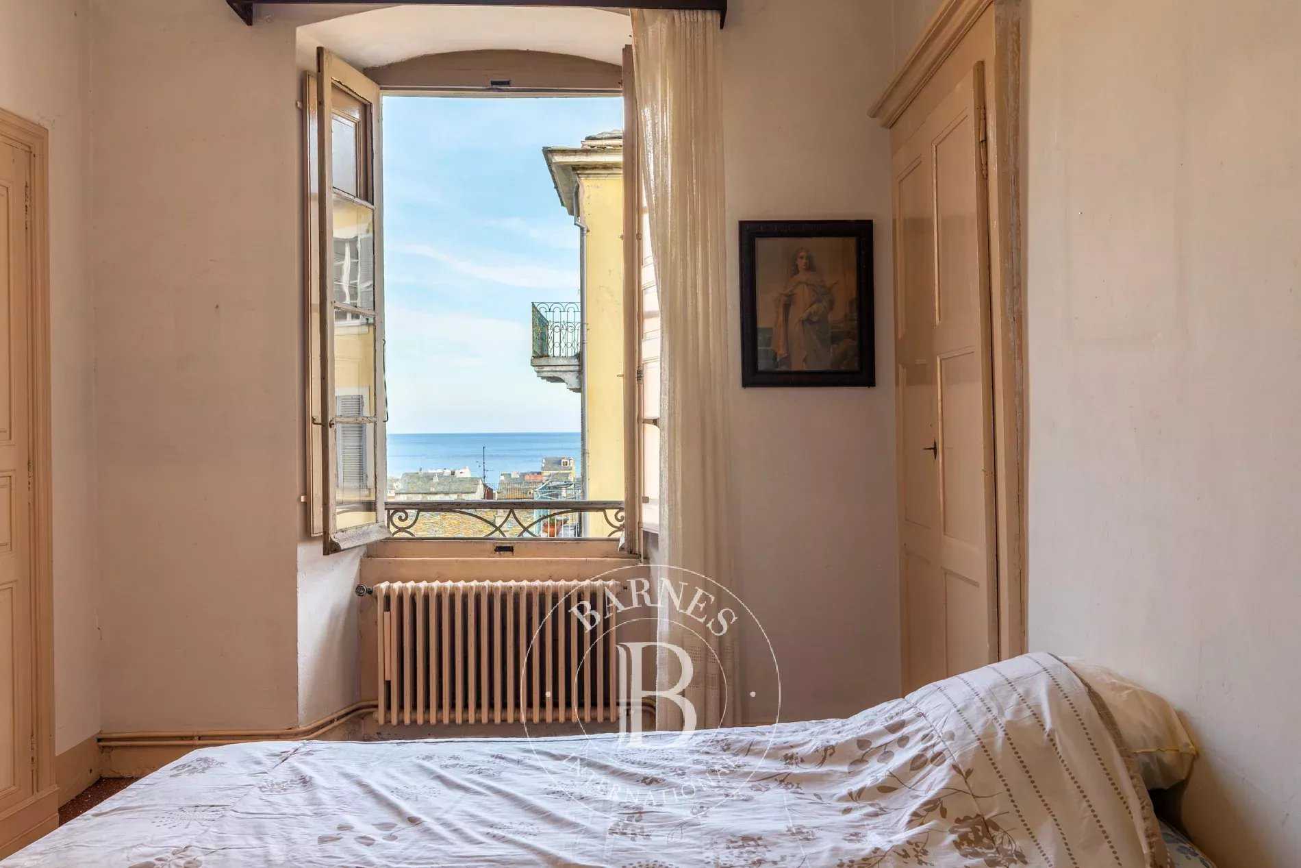 Bastia  - Apartment 4 Bedrooms