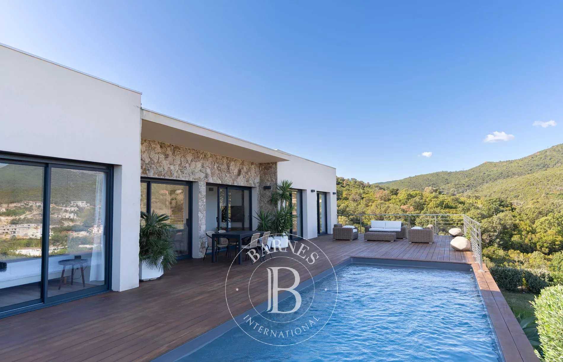 Conca  - Villa 3 Bedrooms