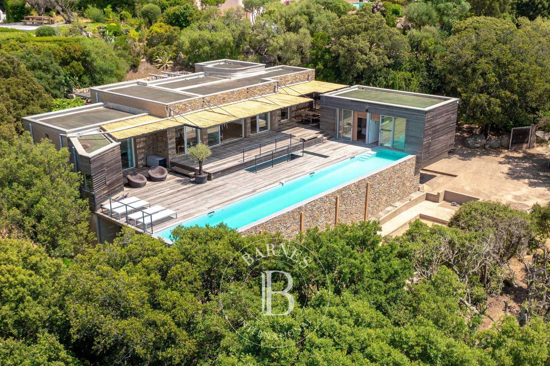 Porto-Vecchio  - Villa 