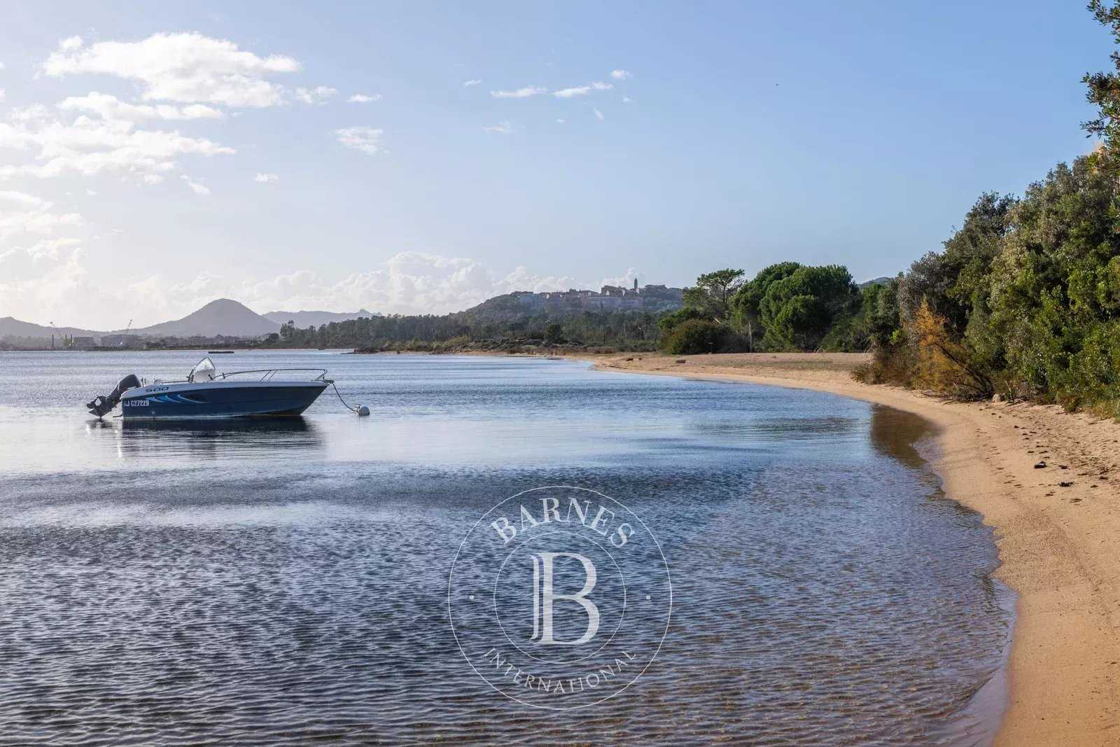 Porto-Vecchio  - Villa 4 Bedrooms