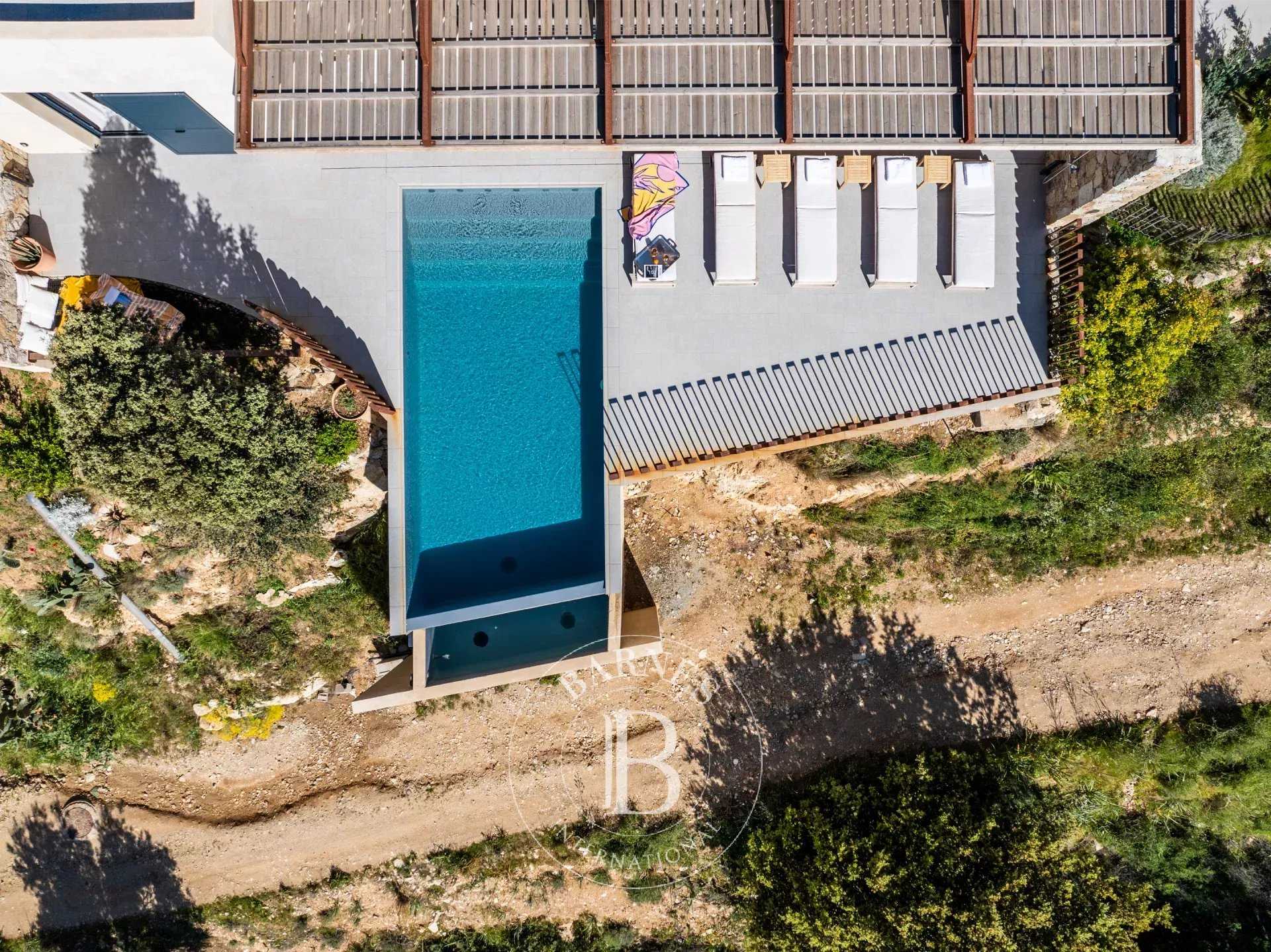 L'Île-Rousse  - Villa  4 Chambres