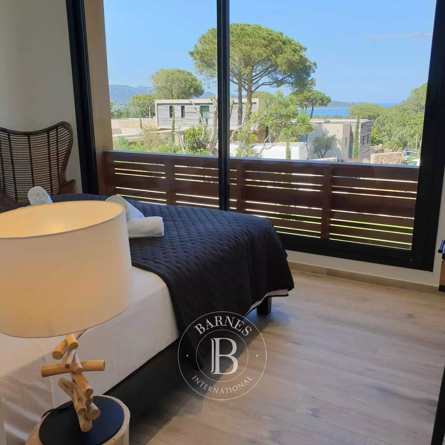 Sainte-Lucie-de-Porto-Vecchio  - Villa jumelée 7 Pièces 5 Chambres