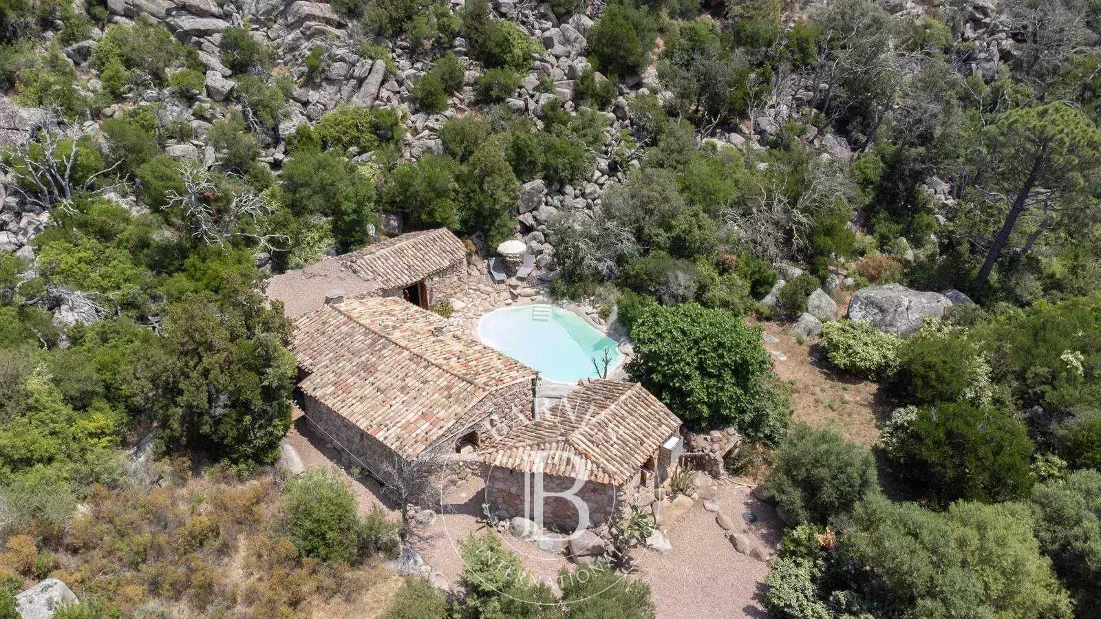 Porto-Vecchio  - Villa 3 Bedrooms