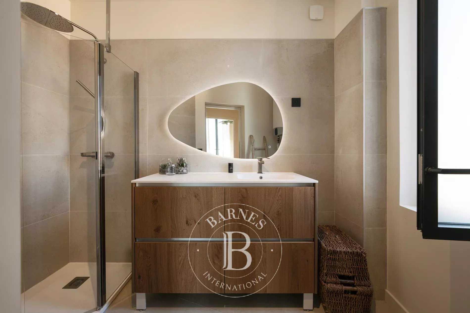 Ajaccio  - Piso 4 Cuartos 2 Habitaciones