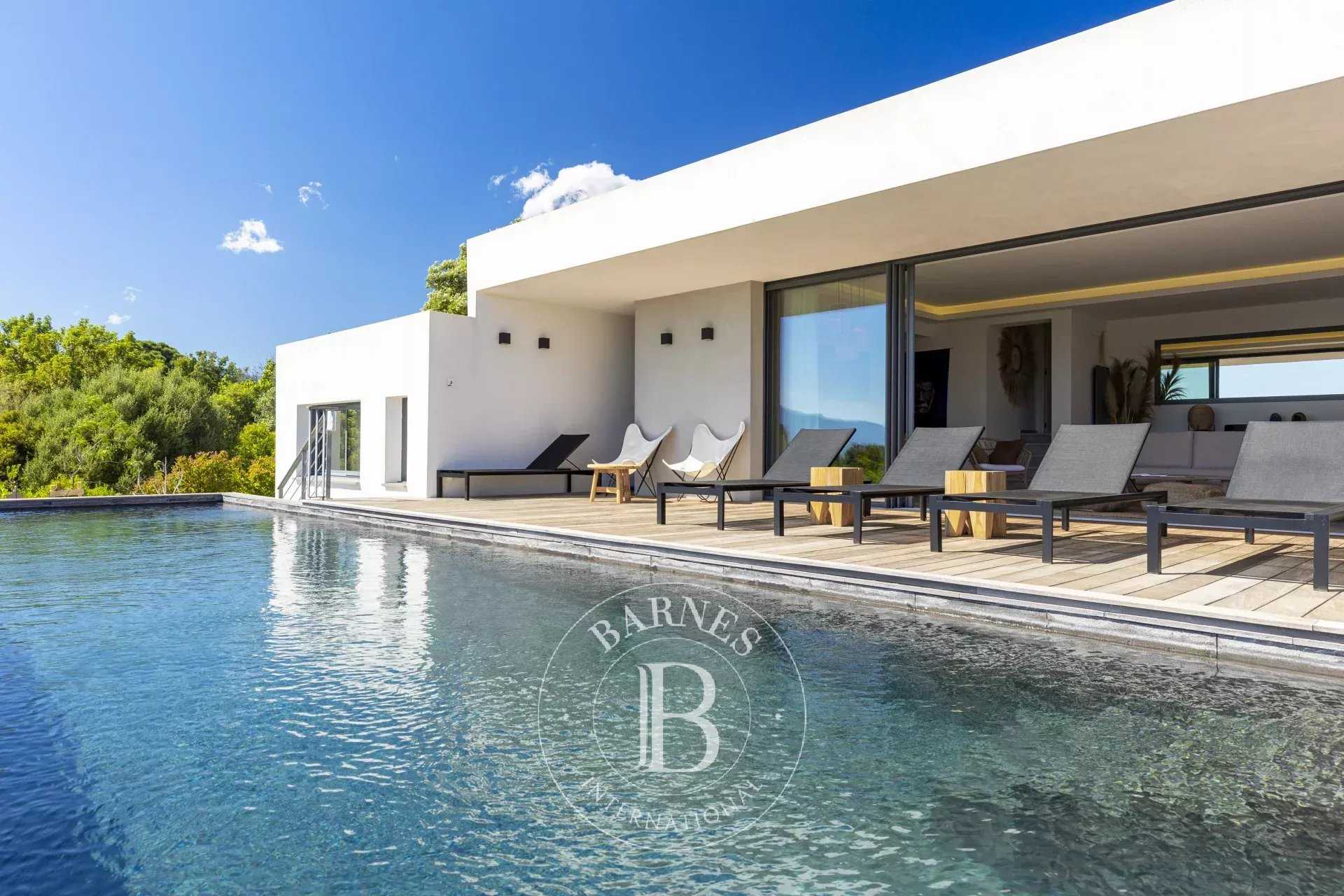 Porto-Vecchio  - Villa 