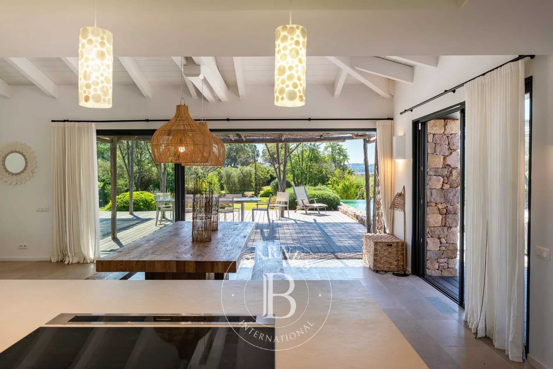 Lecci  - Villa  6 Chambres