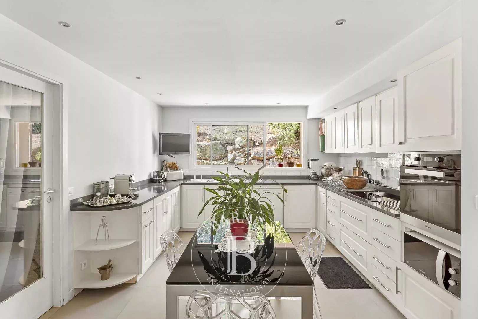 Porto-Vecchio  - Villa 