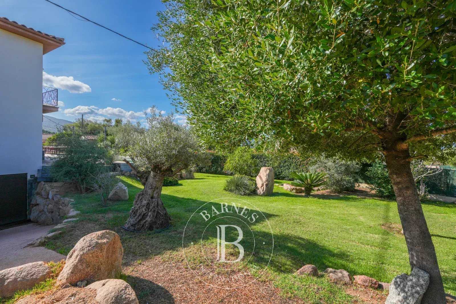 Porticcio  - Villa 3 Bedrooms