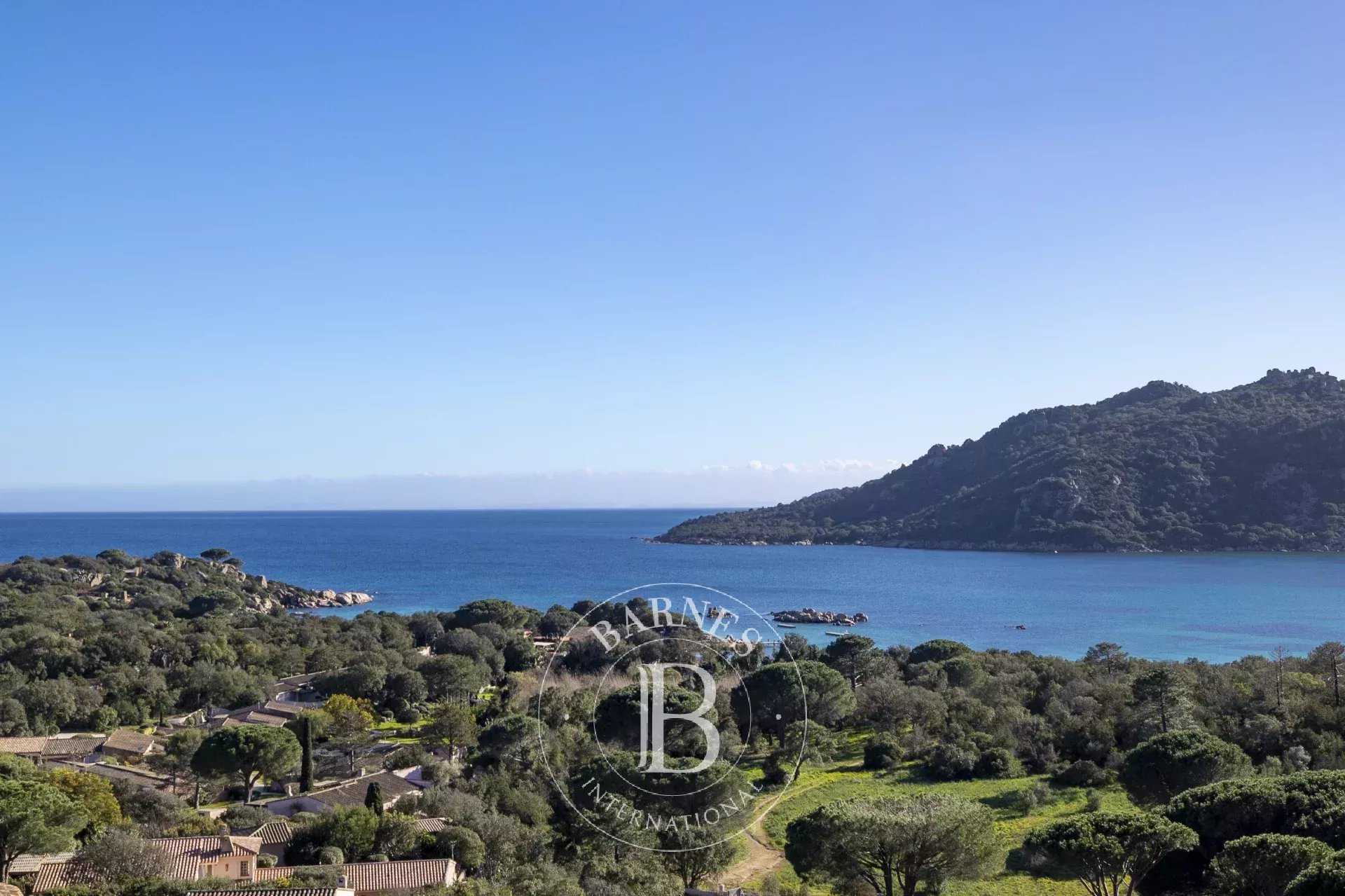 Porto-Vecchio  - Villa 5 Pi&egrave;ces