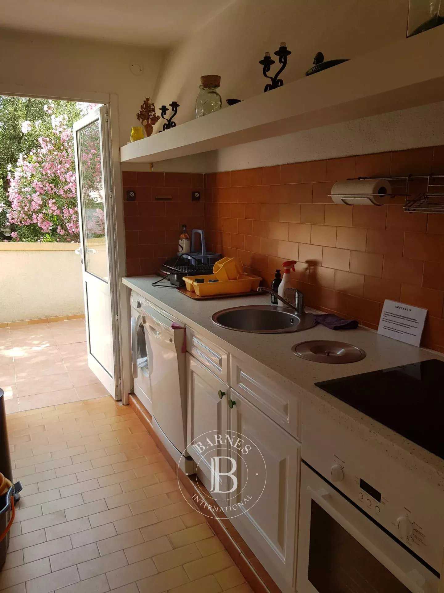 Lecci  - Villa 4 Pi&egrave;ces