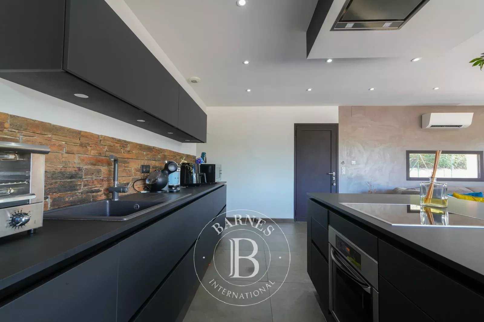 Porticcio  - Villa 3 Bedrooms