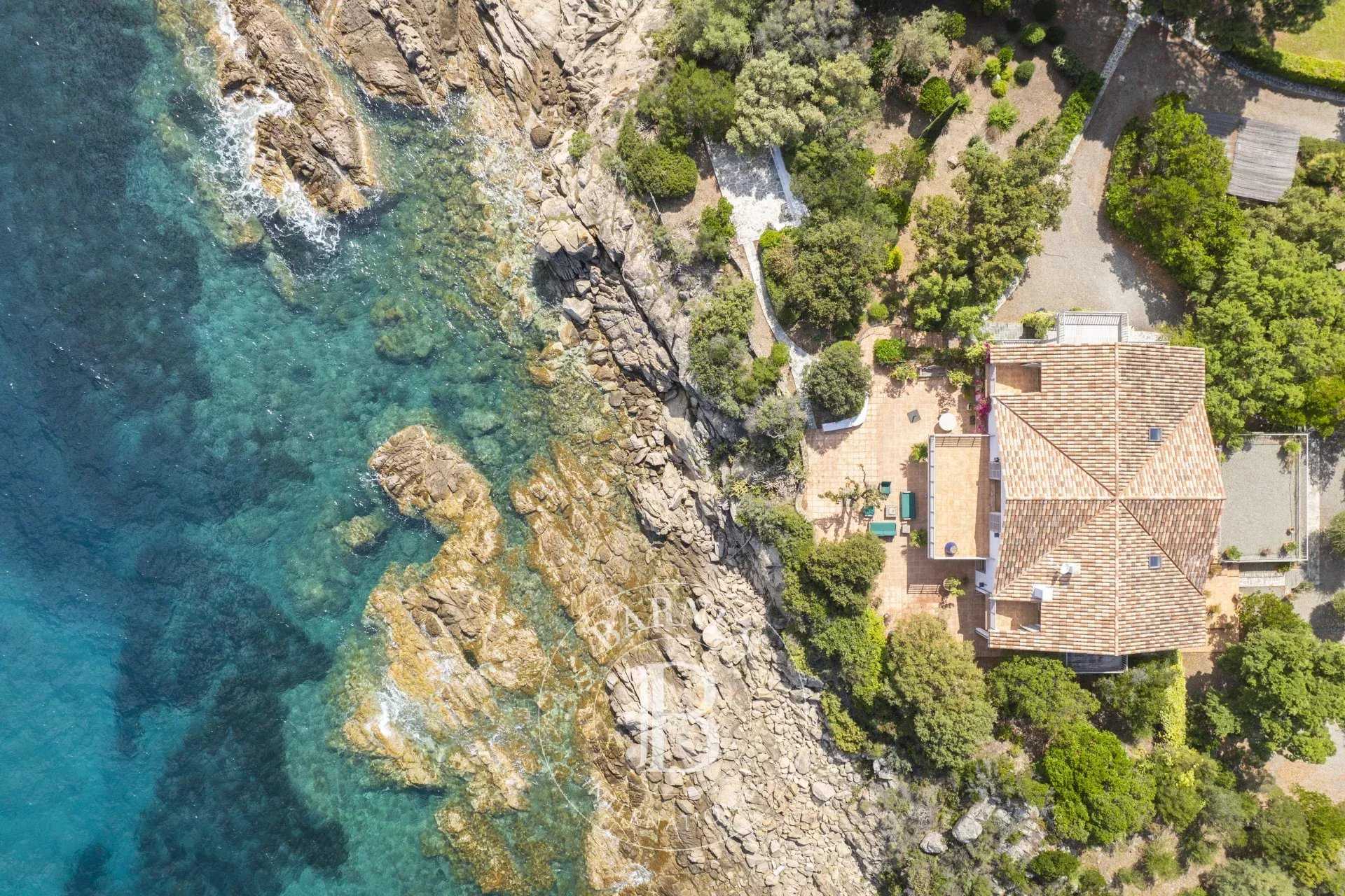 Sari-Solenzara  - Villa 9 Pièces