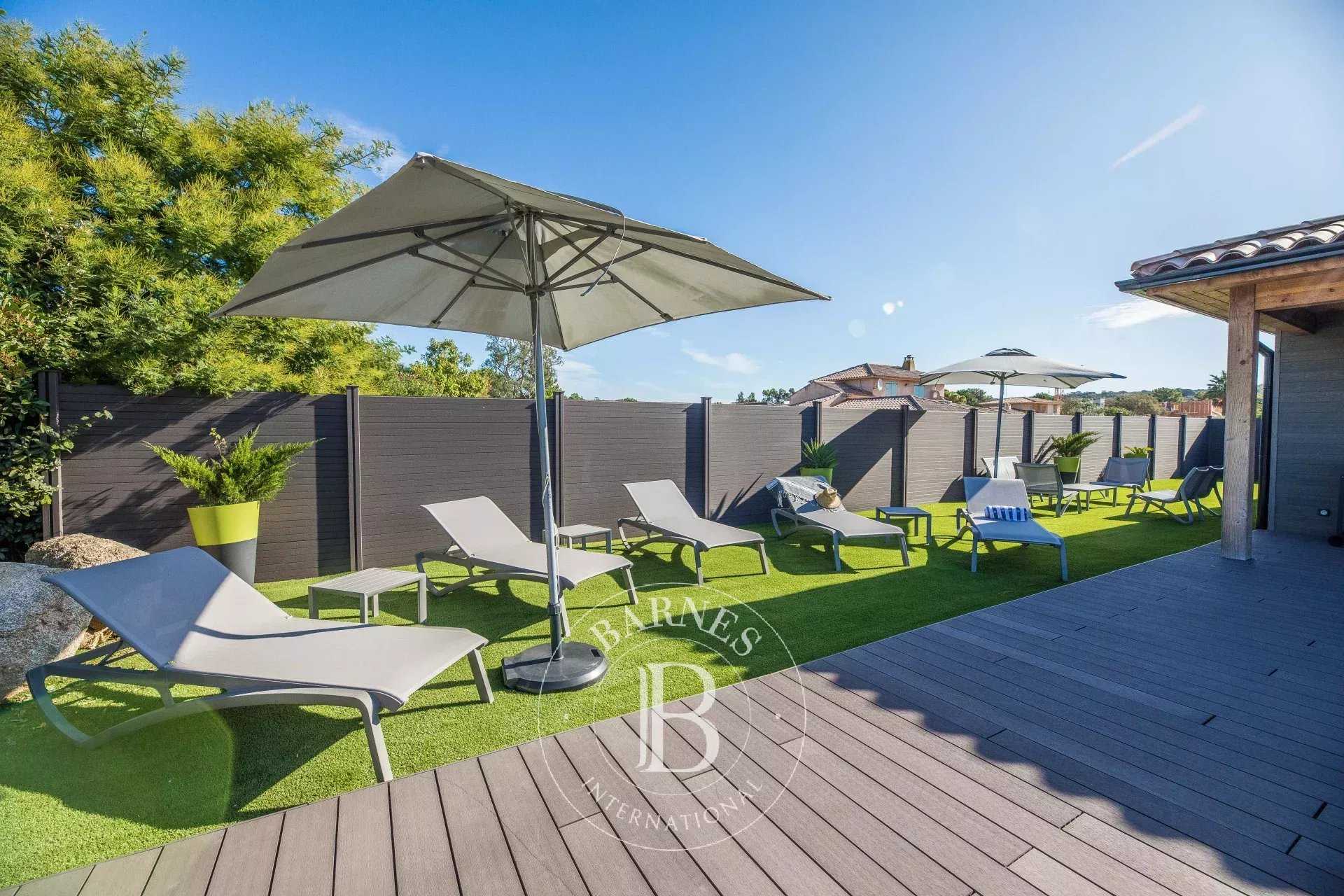 Lecci  - Villa 5 Pi&egrave;ces 4 Chambres