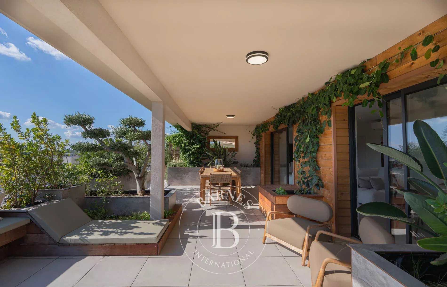 Lecci  - Apartment 3 Bedrooms