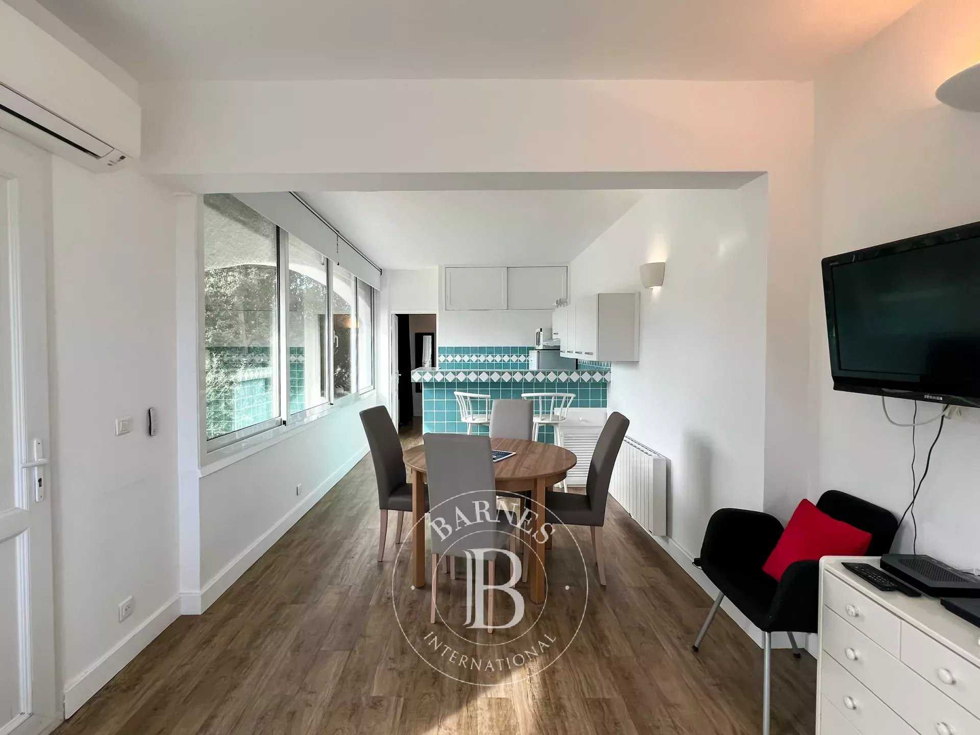 Porto-Vecchio  - Appartement 