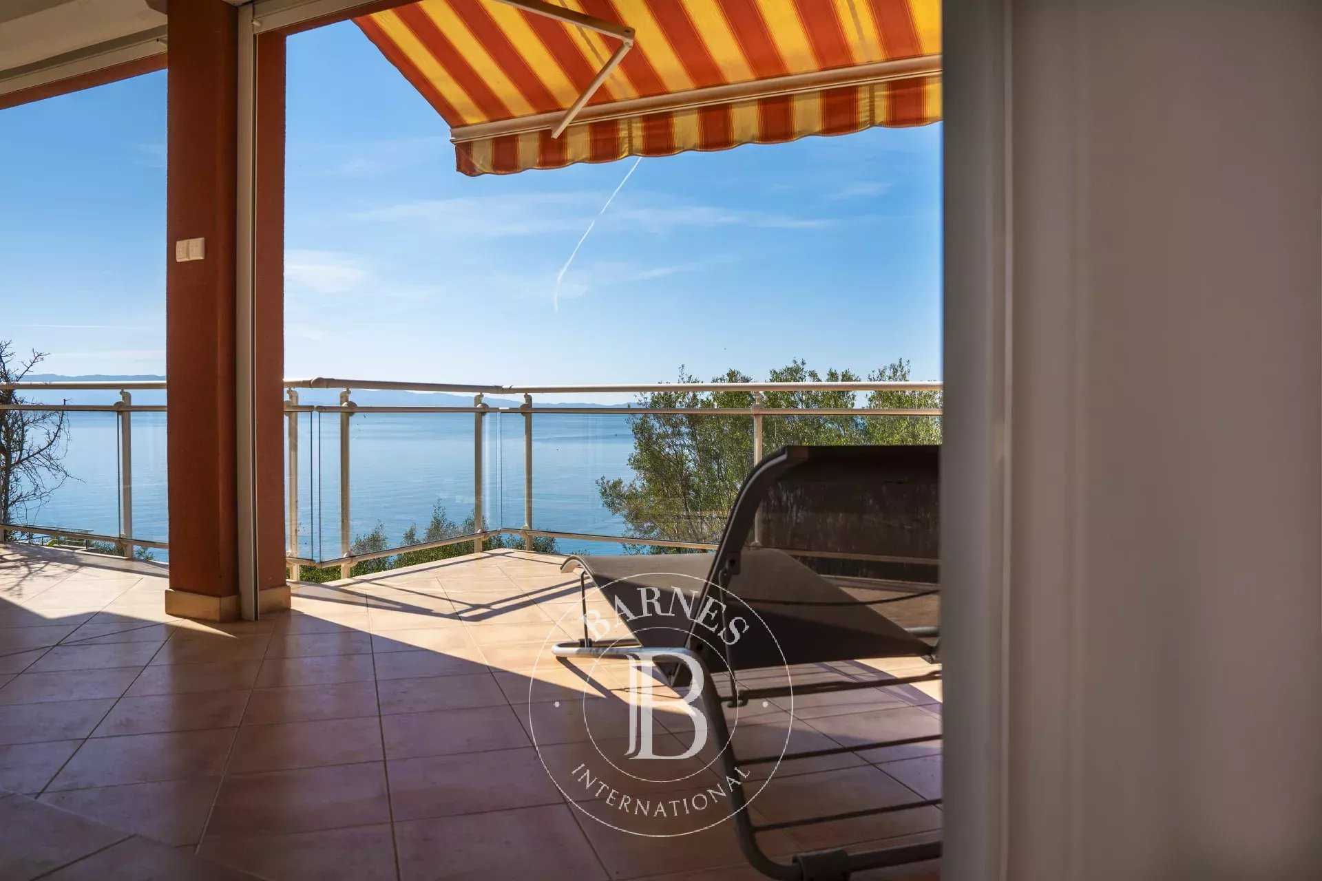 Ajaccio  - Maison 4 Pièces 3 Chambres