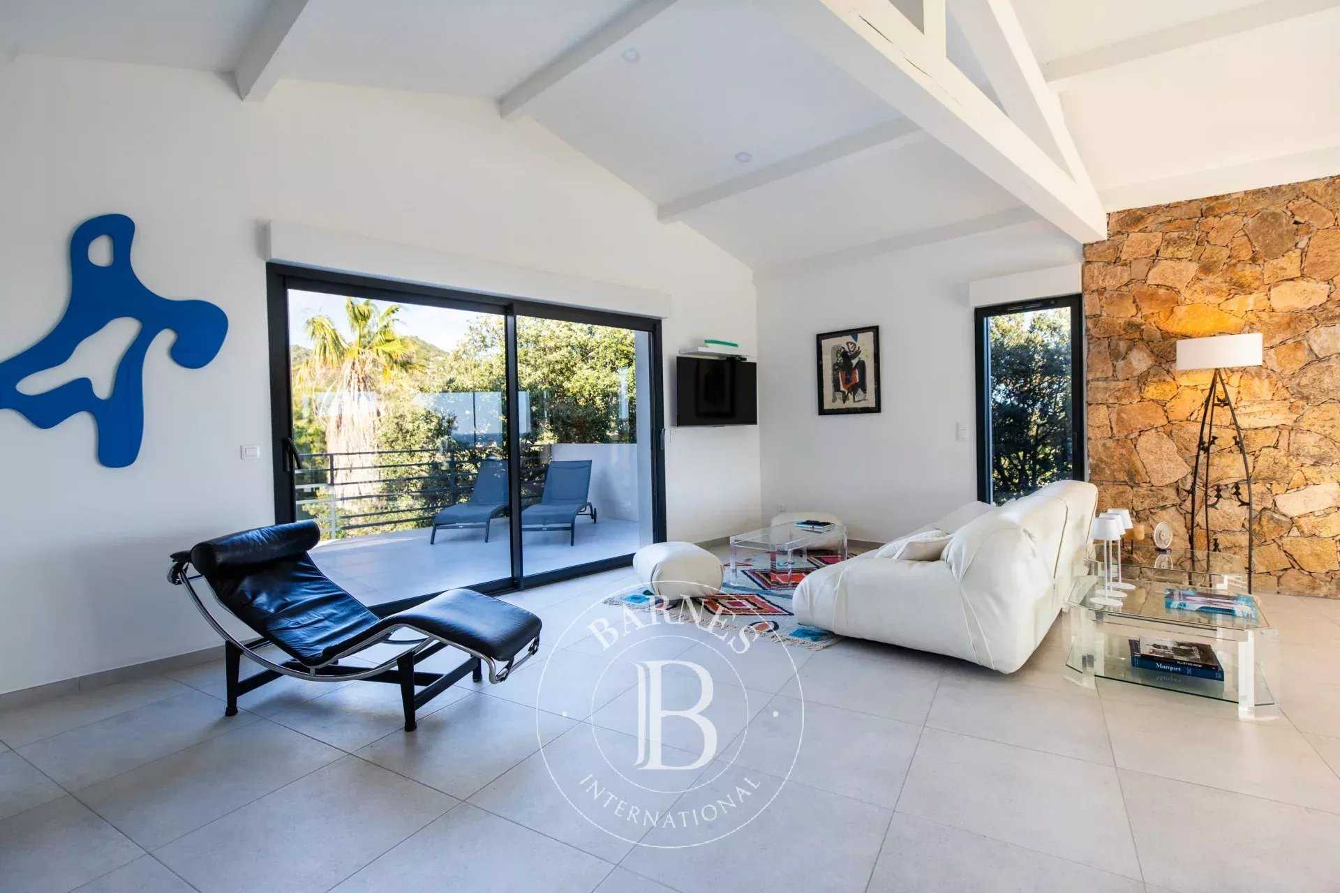 Porto-Vecchio  - Villa 