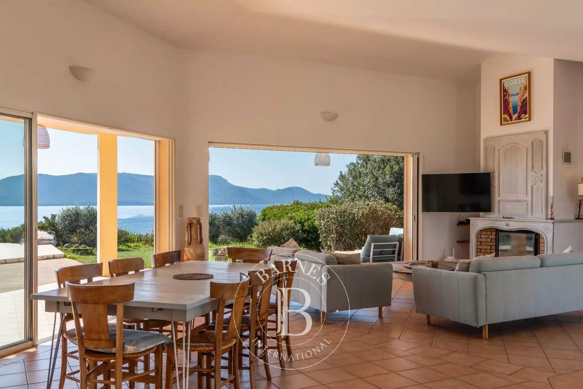 Porto-Vecchio  - Villa 6 Pi&egrave;ces 4 Chambres