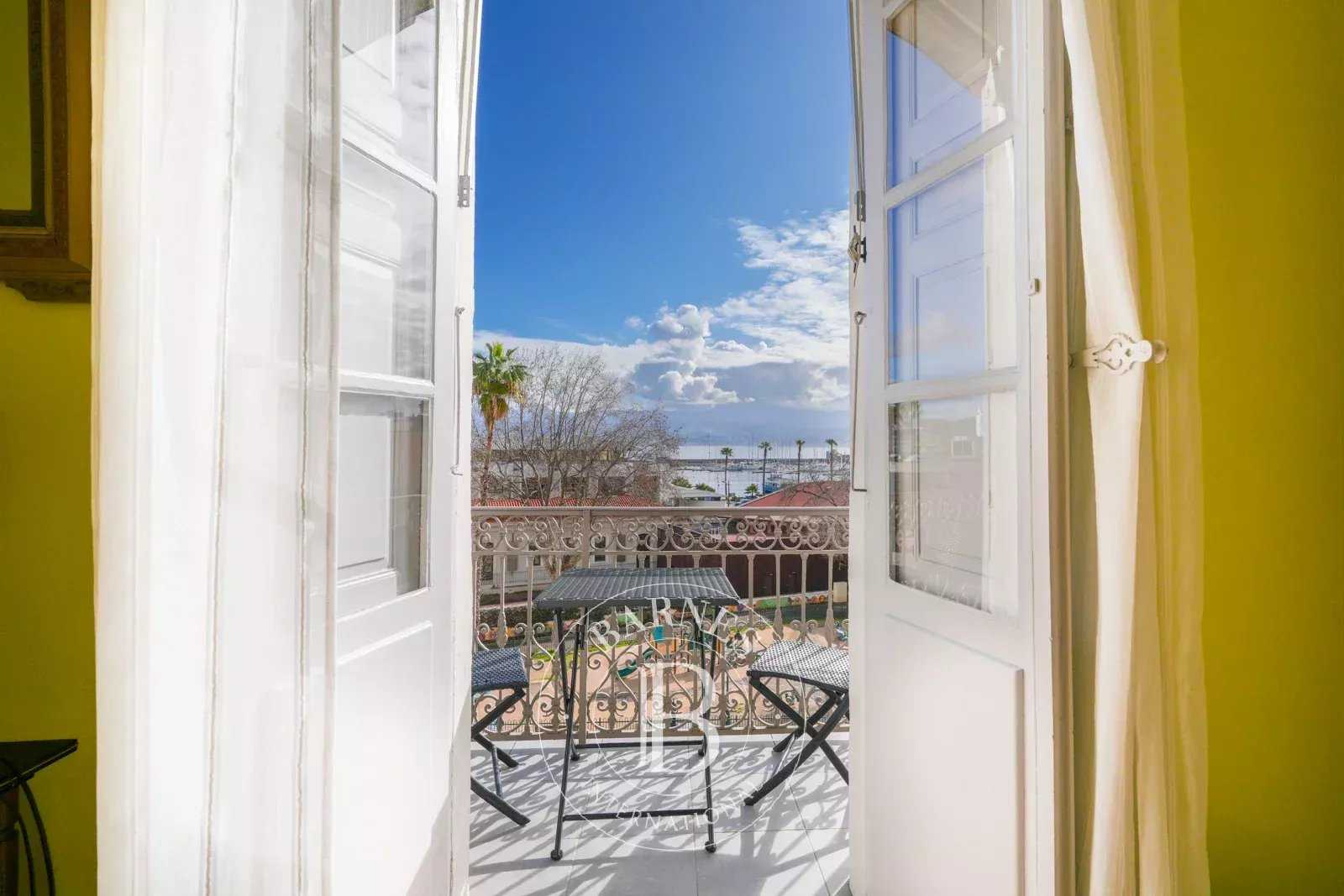 Ajaccio  - Appartement 3 Pi&egrave;ces 2 Chambres