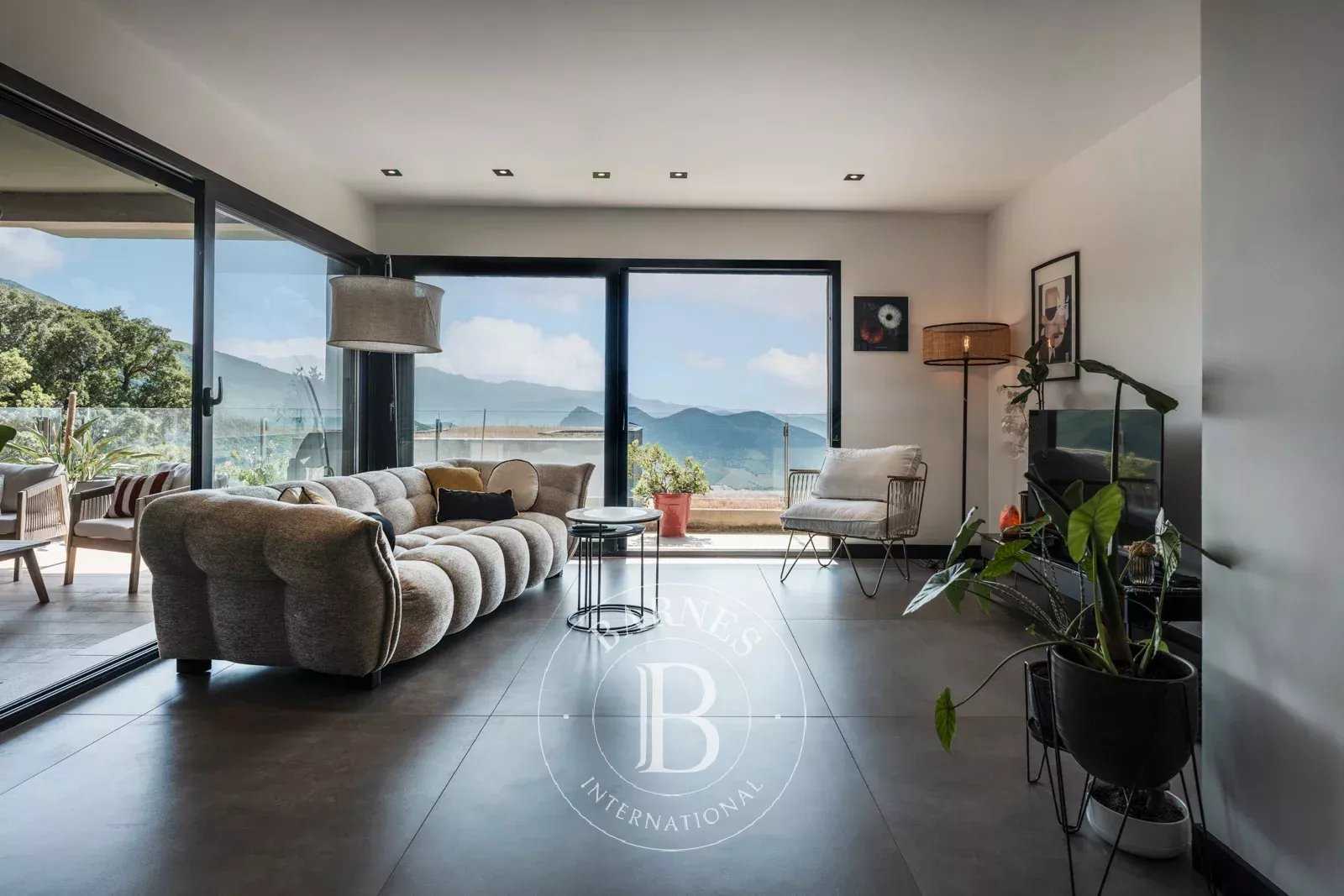 Saint-Florent  - Apartment 3 Bedrooms