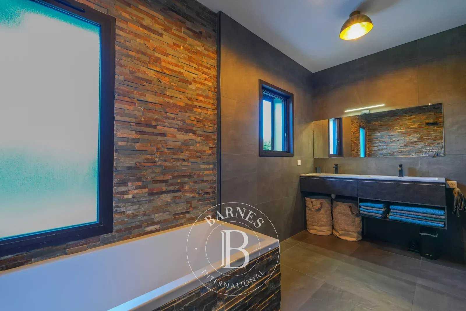 Porticcio  - Villa 3 Bedrooms