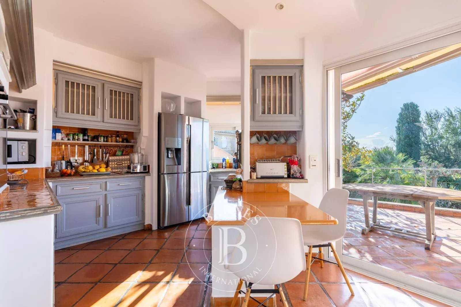 Porto-Vecchio  - Villa 4 Bedrooms