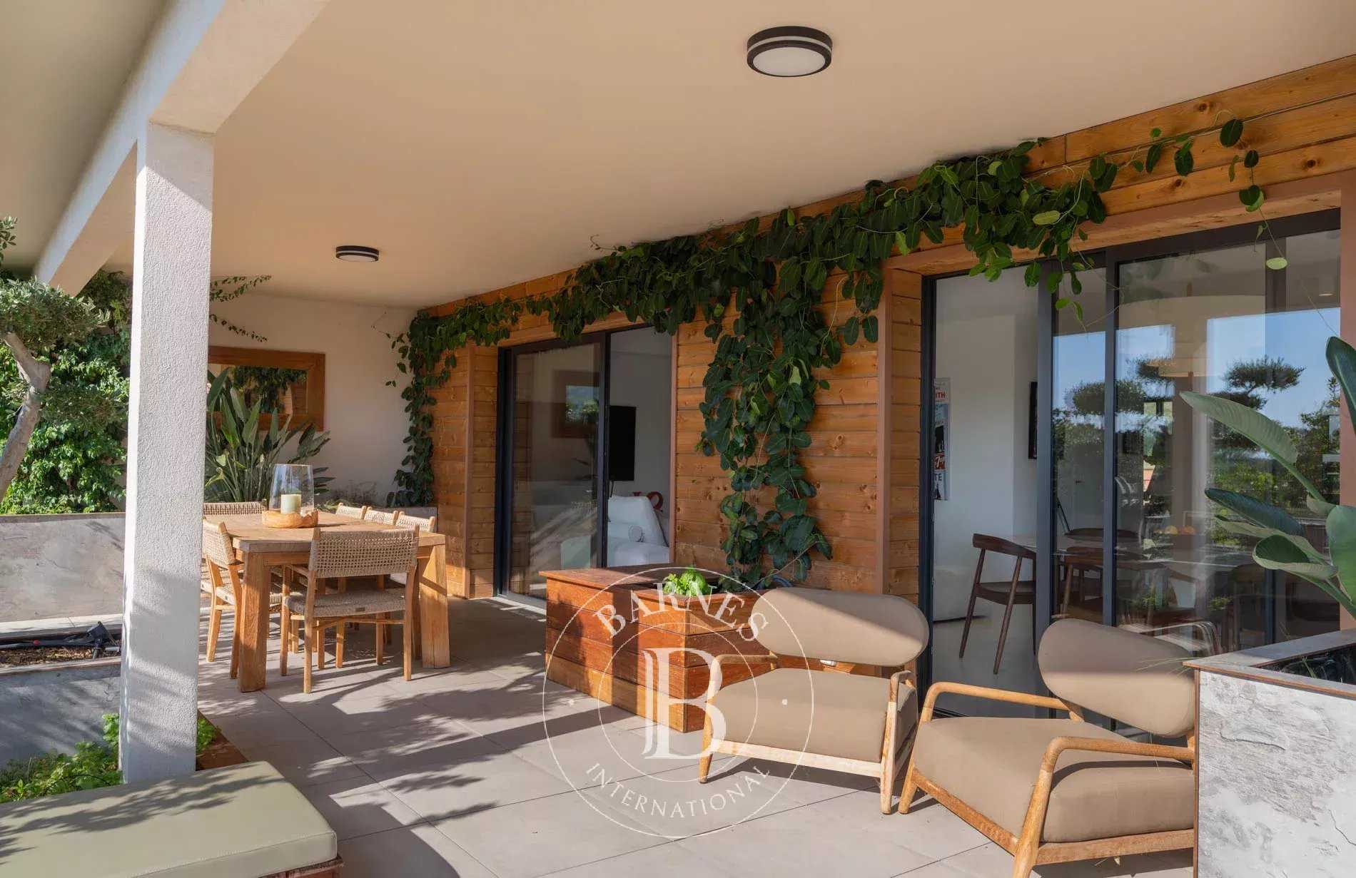 Lecci  - Apartment 3 Bedrooms