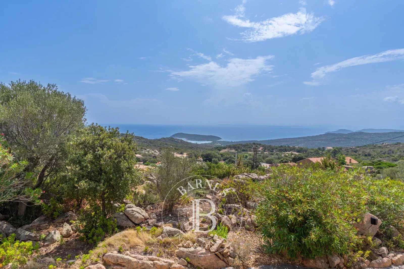 Bonifacio  - Maison 6 Pi&egrave;ces 4 Chambres