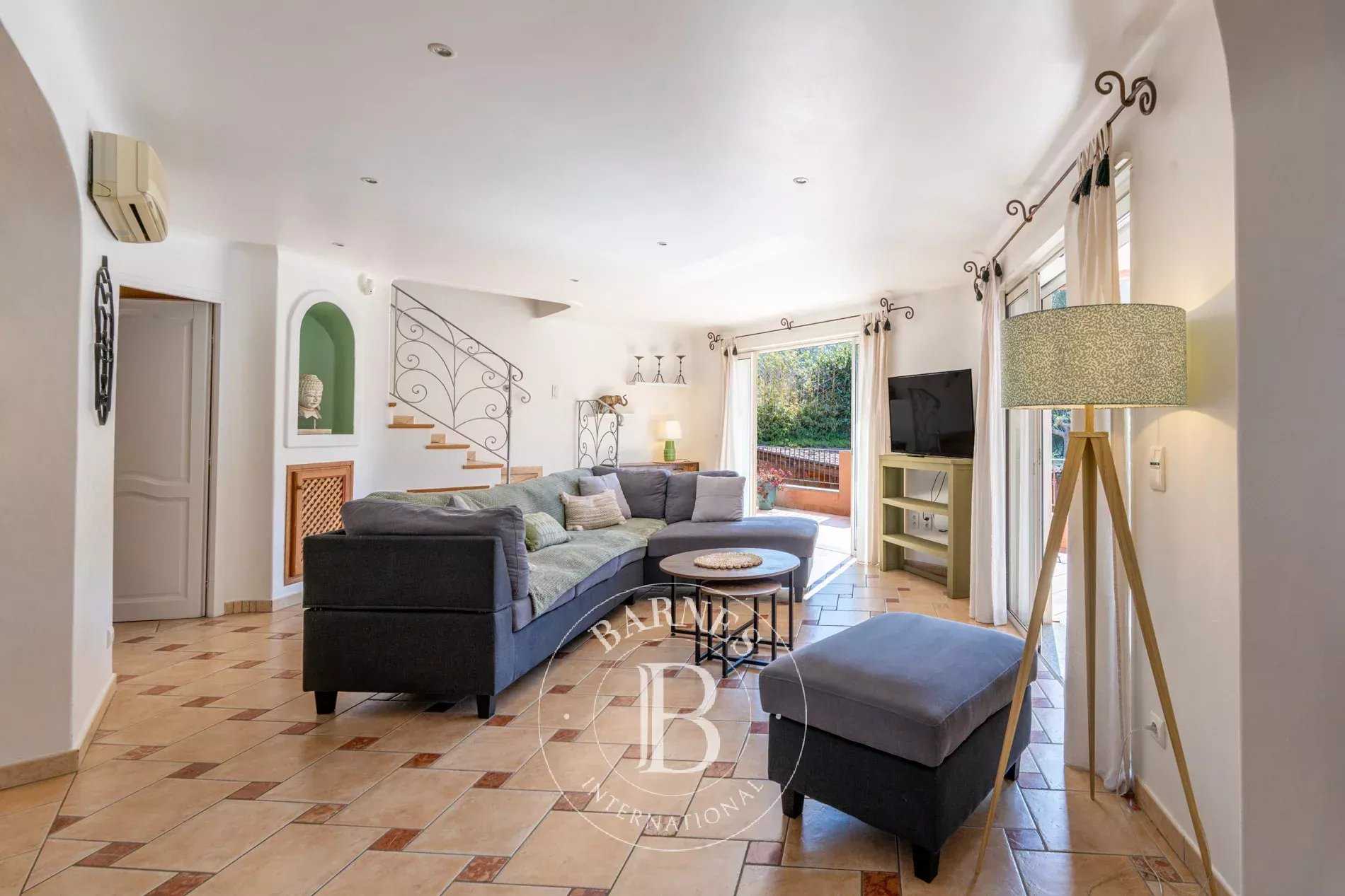 Porto-Vecchio  - Villa 