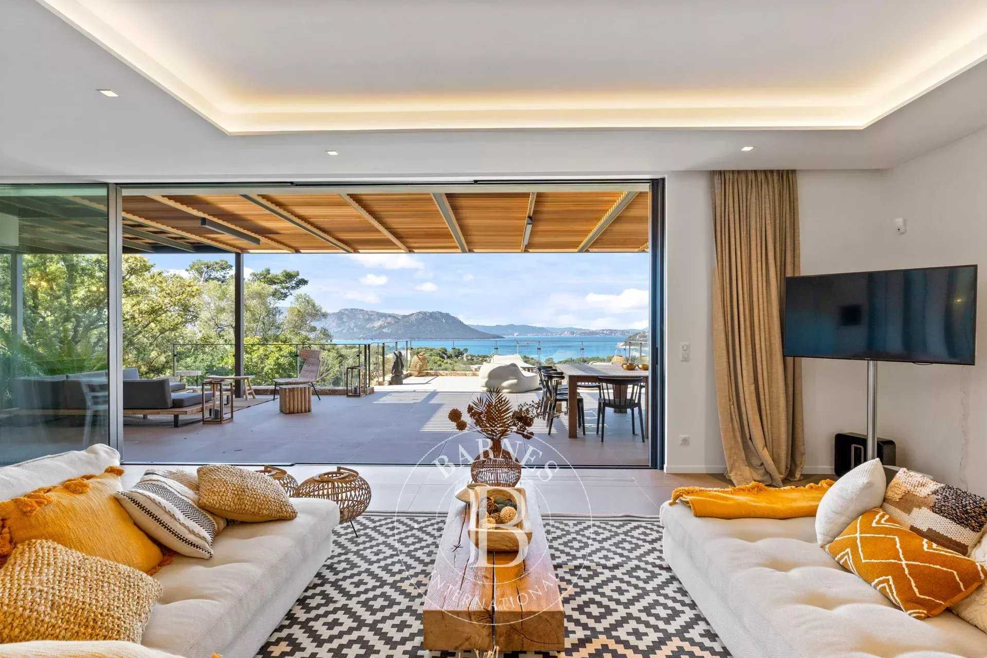 Porto-Vecchio  - Villa 6 Bedrooms