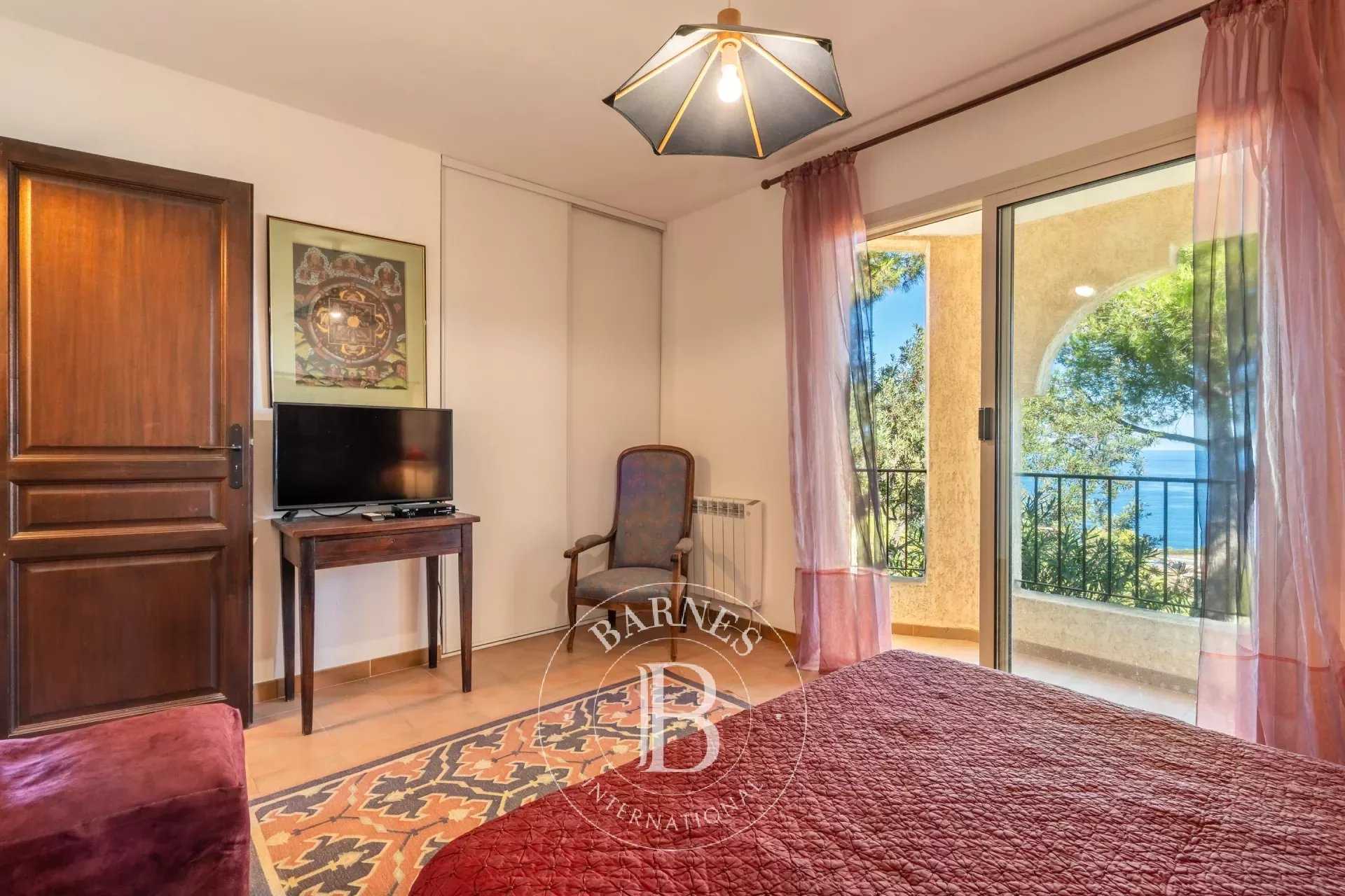 Corbara  - Villa 5 Bedrooms