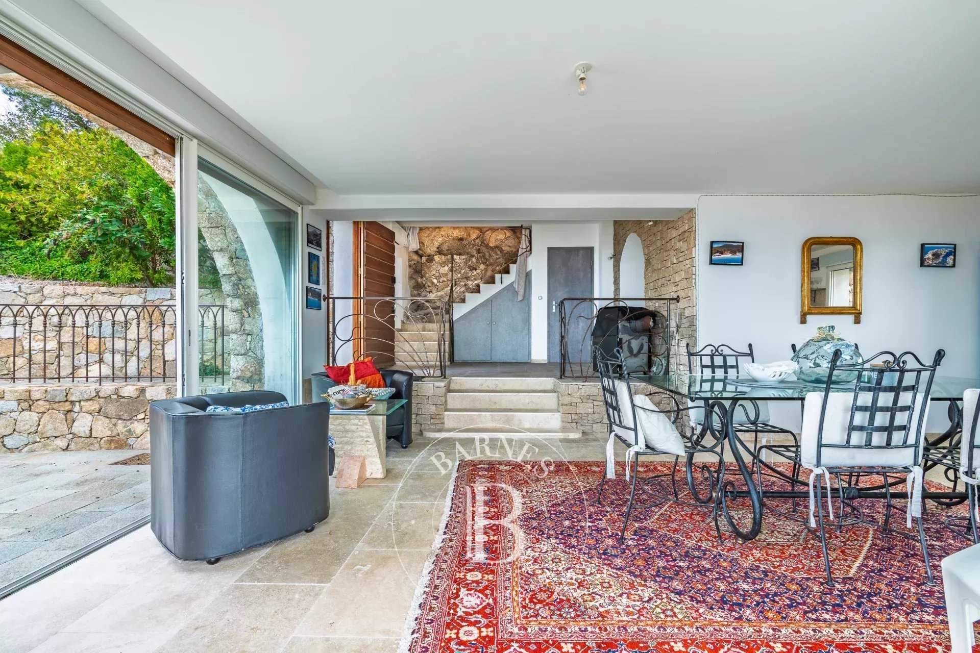 L'Île-Rousse  - Villa 5 Cuartos 3 Habitaciones