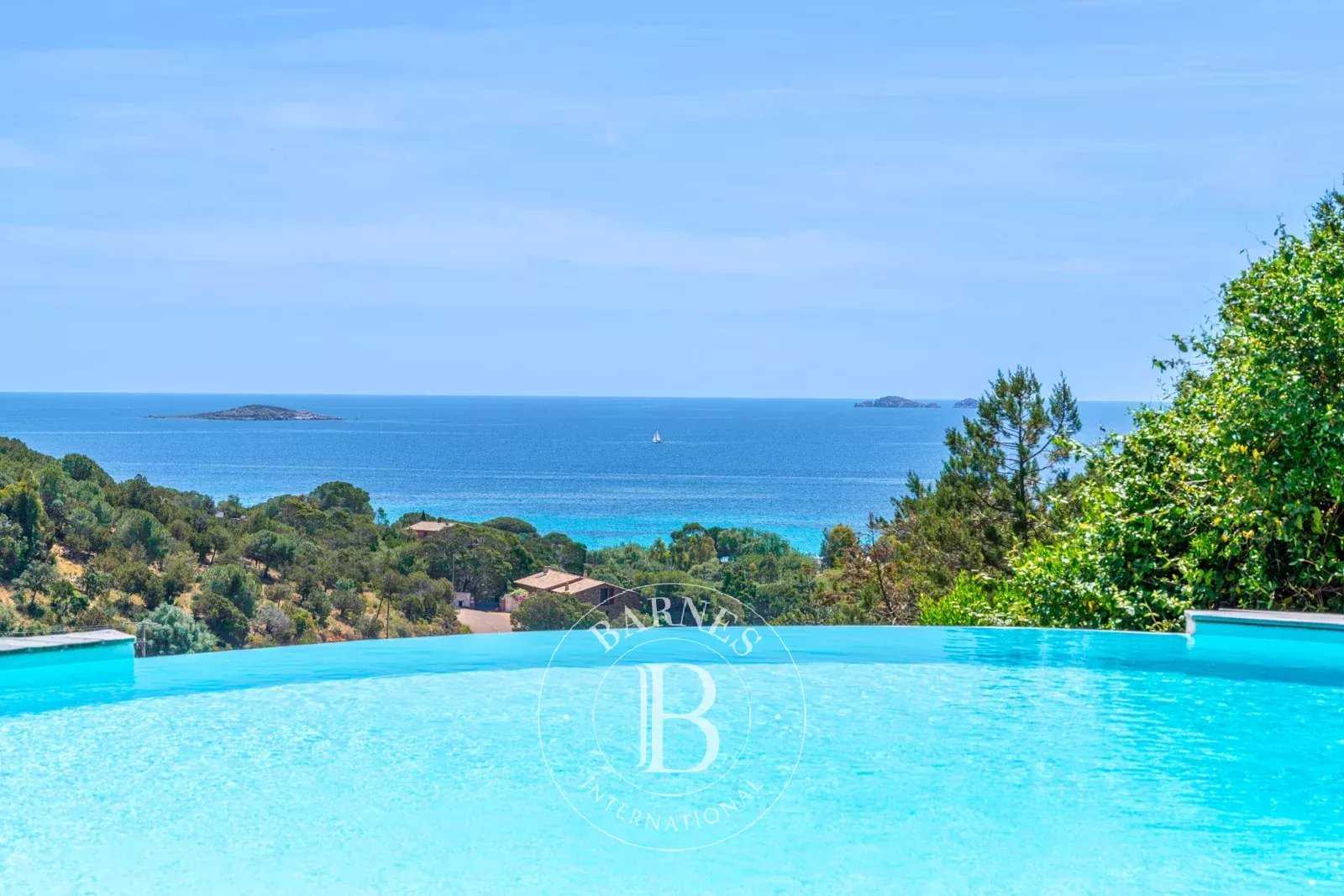 Porto-Vecchio  - Villa 