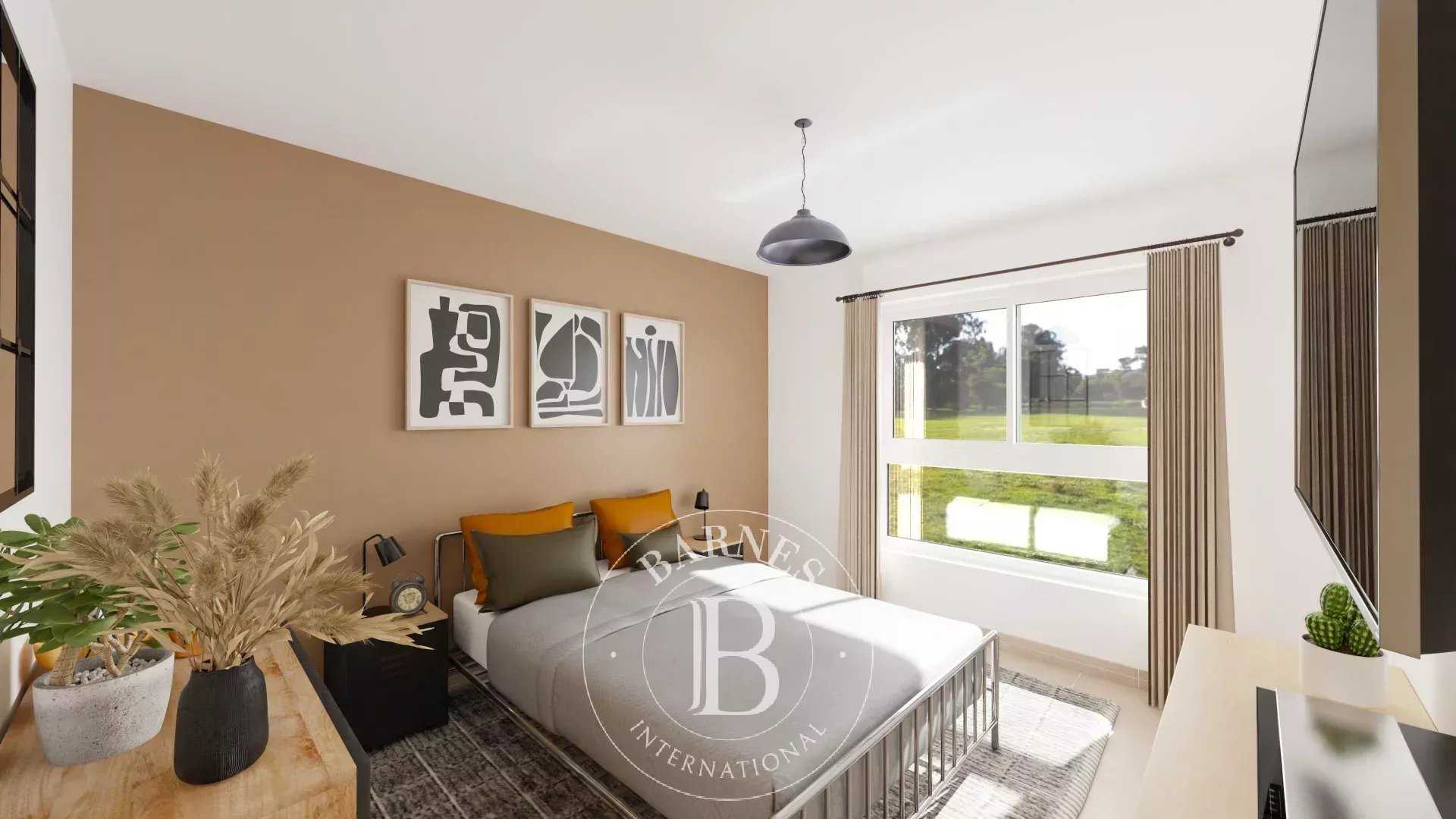 Bastia  - Piso 4 Cuartos 3 Habitaciones