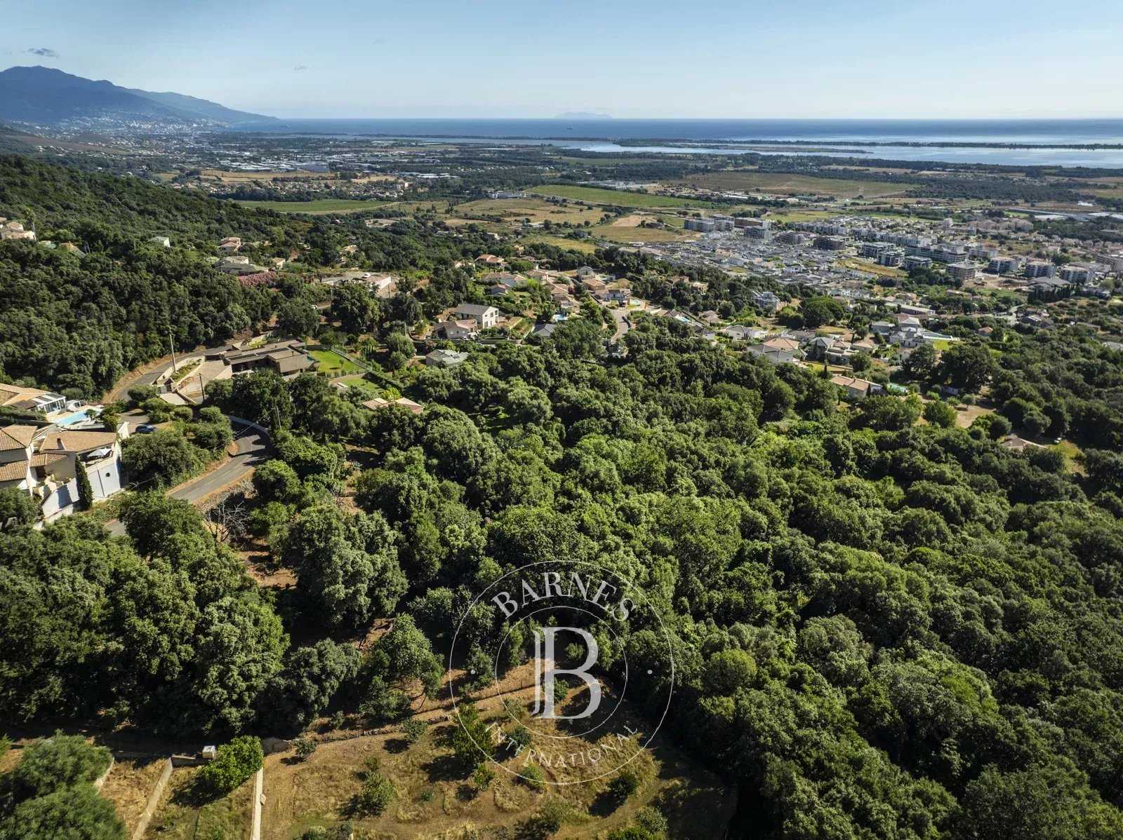 Bastia  - Terreno urbanizable 