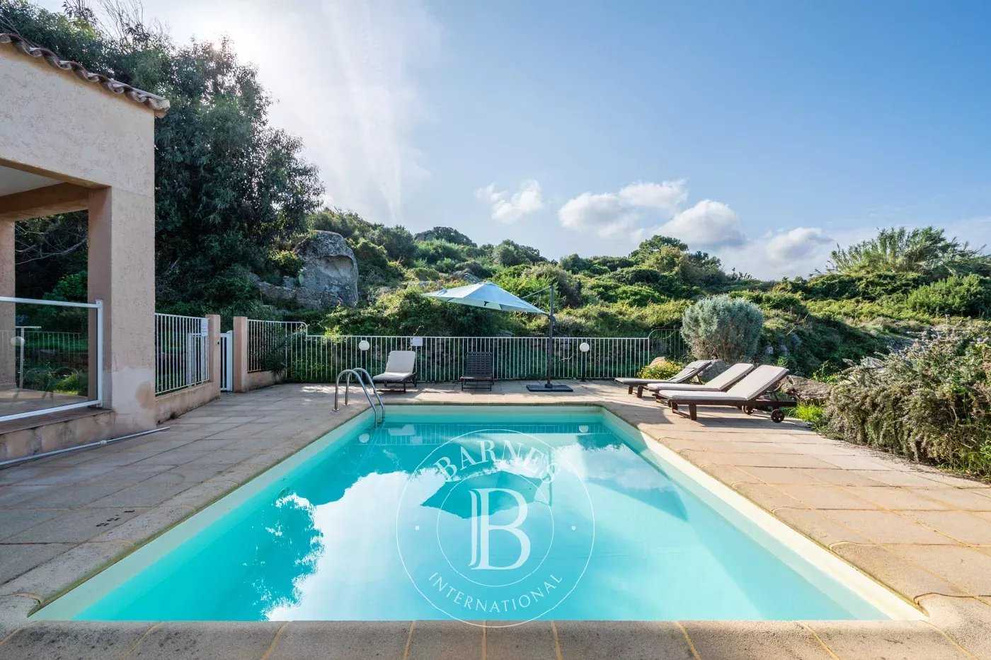 Corbara  - Villa 9 Pièces 7 Chambres