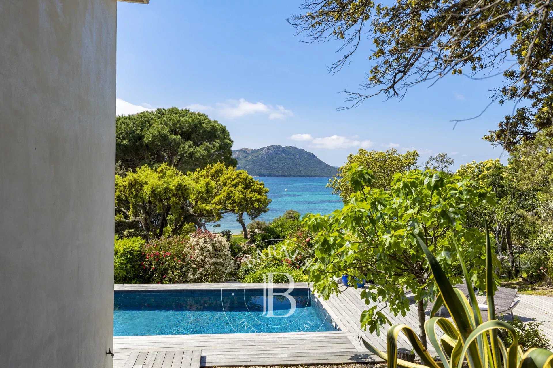 Porto-Vecchio  - Villa 