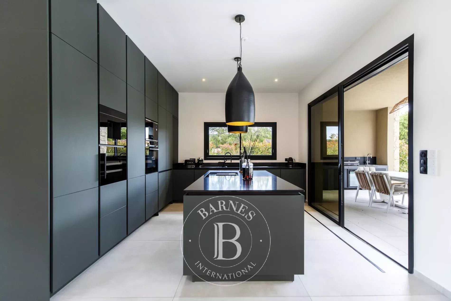 Lecci  - Villa 4 Pi&egrave;ces 3 Chambres