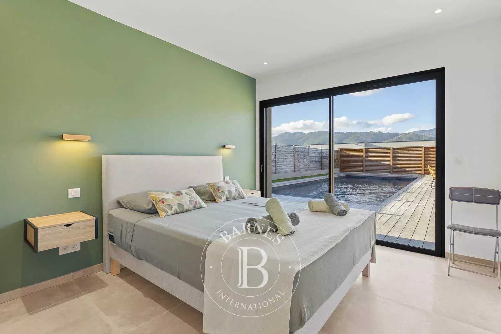 Lecci  - Villa 7 Pièces 6 Chambres