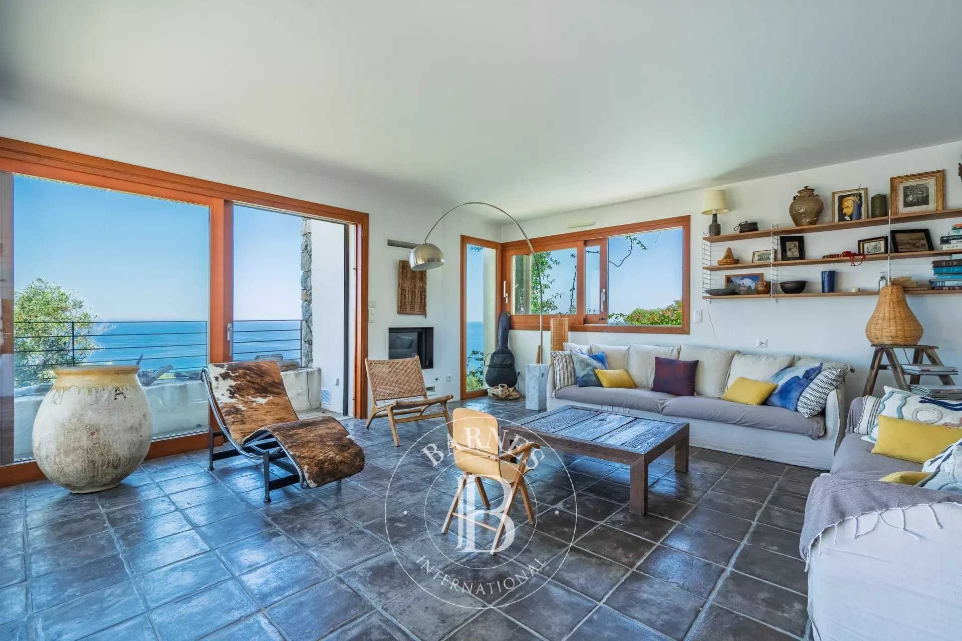 Corbara  - Villa 5 Pi&egrave;ces 4 Chambres