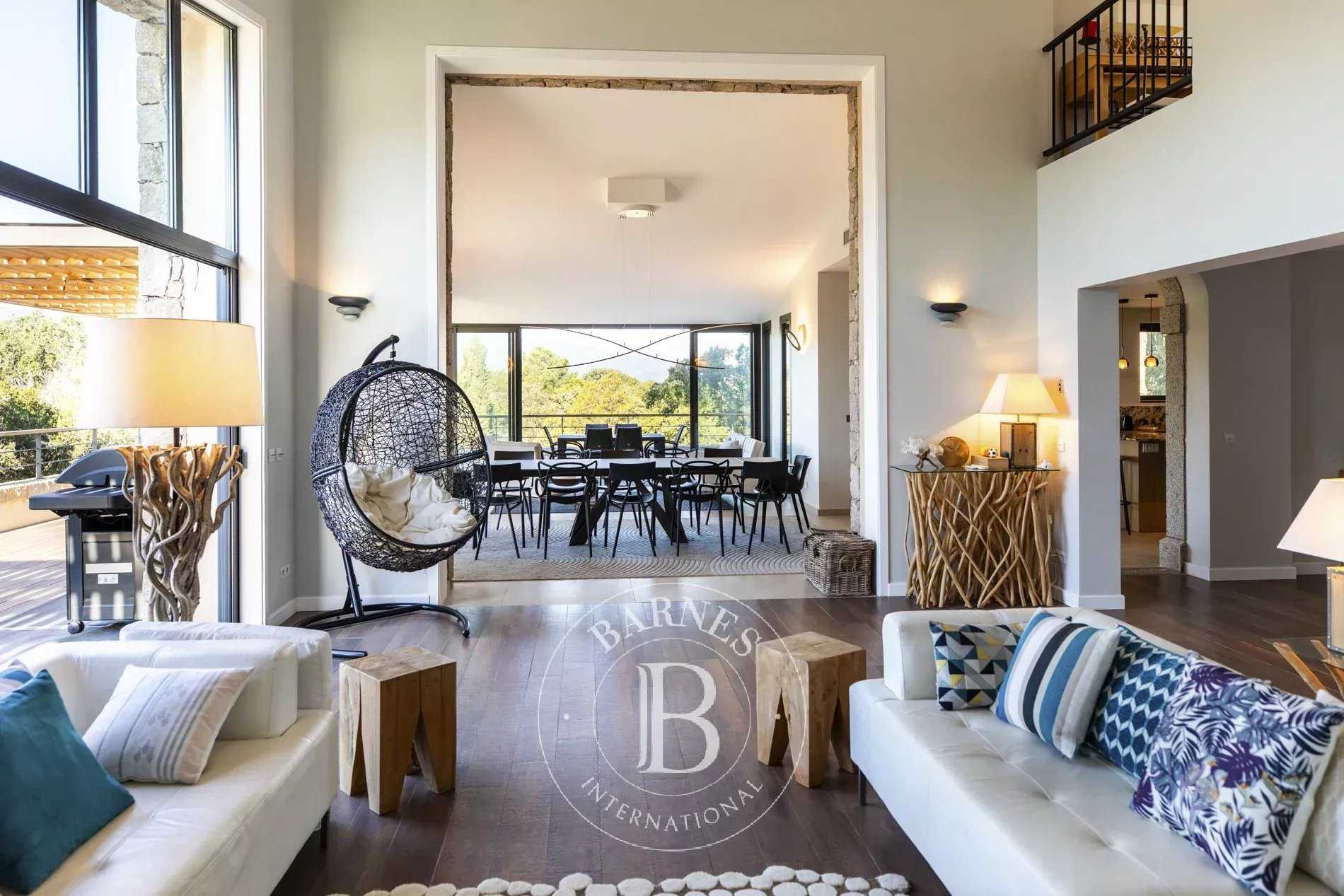 Porto-Vecchio  - Villa 