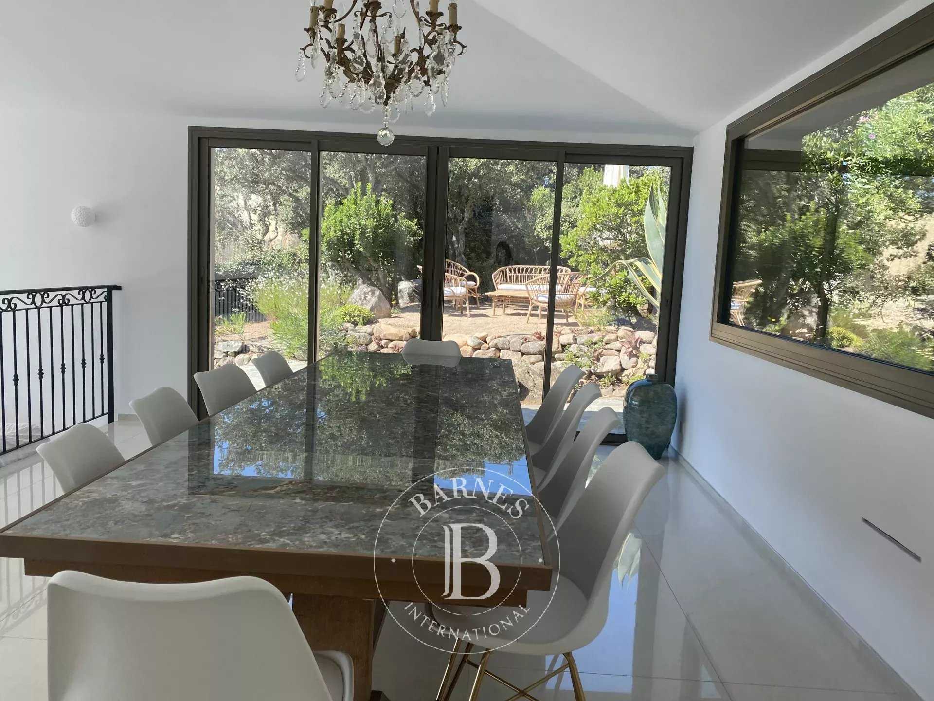 Porto-Vecchio  - Villa 