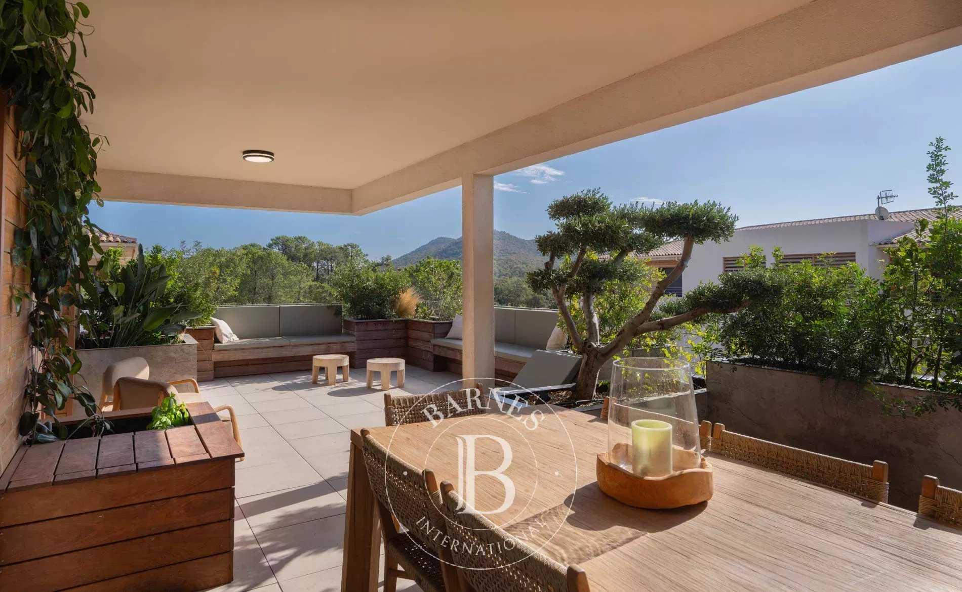 Lecci  - Apartment 3 Bedrooms