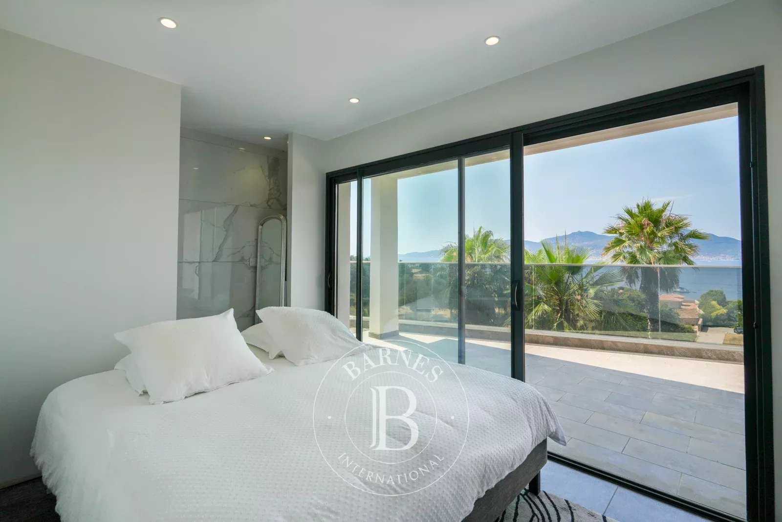 Porticcio  - Apartment 3 Bedrooms