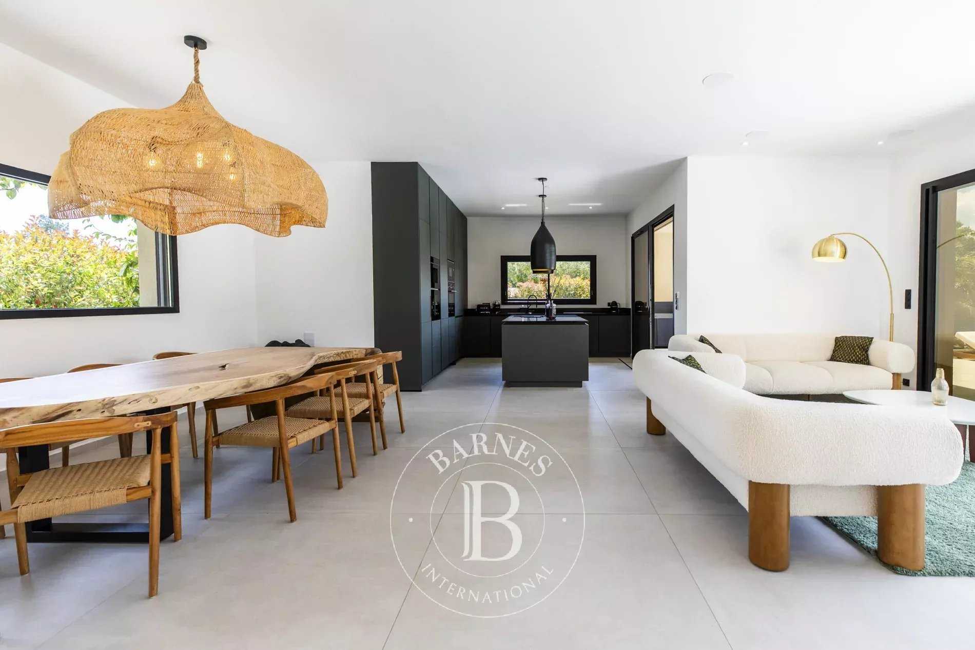 Lecci  - Villa 4 Pi&egrave;ces 3 Chambres