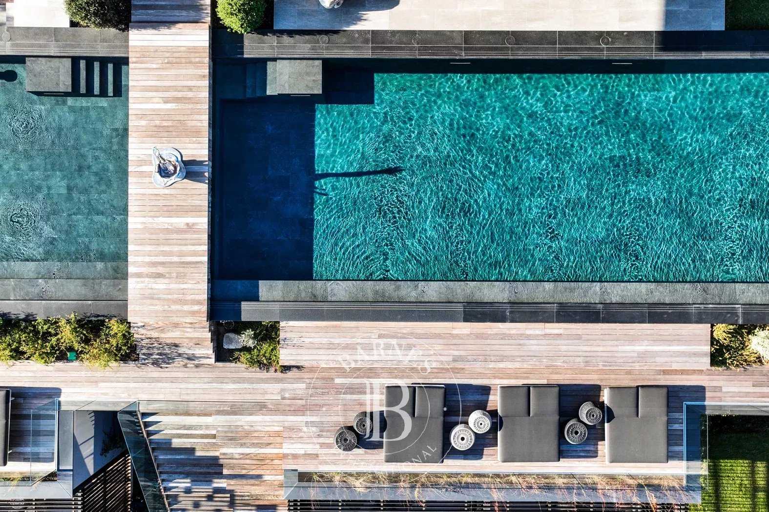 Sainte-Lucie-de-Porto-Vecchio  - Villa 