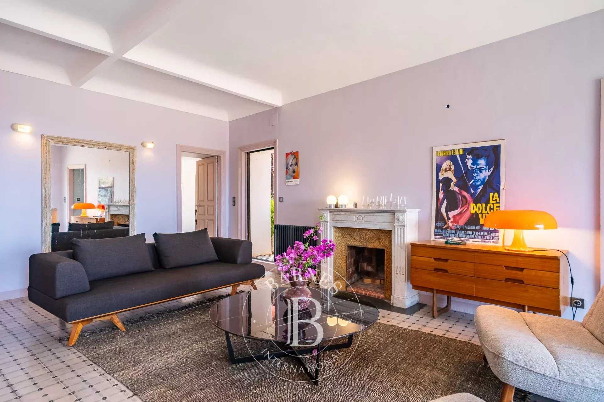 L'Île-Rousse  - Apartment 3 Bedrooms